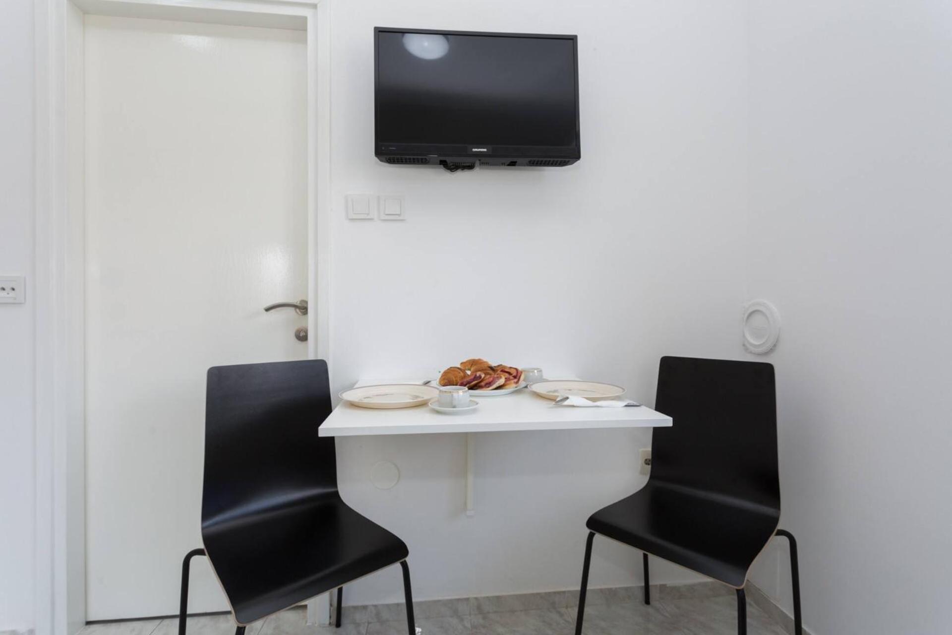 Apartments Bernardeta 2 Baska  Luaran gambar