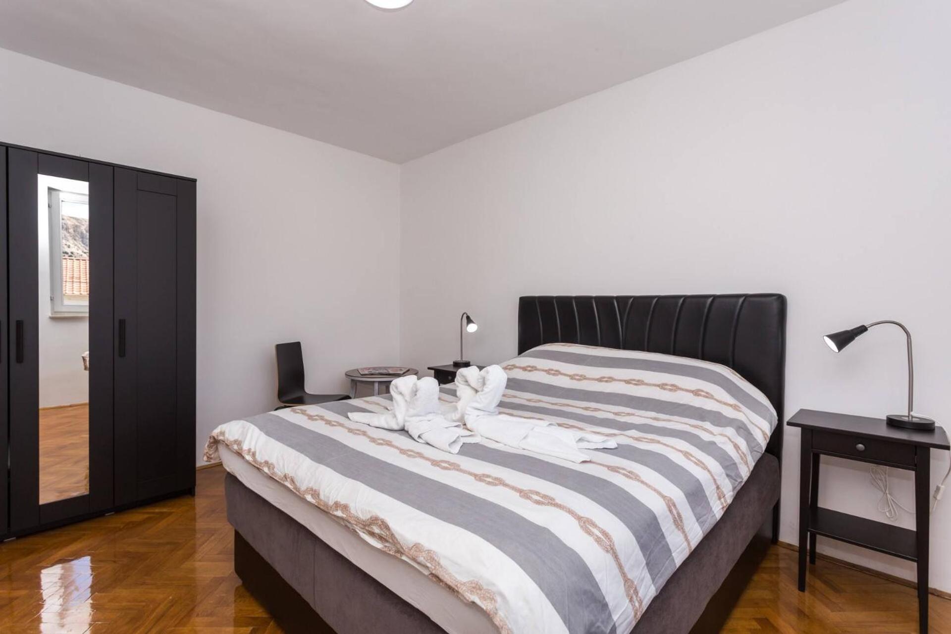 Apartments Bernardeta 2 Baska  Luaran gambar